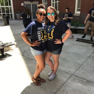 Meet your Posher, Callie